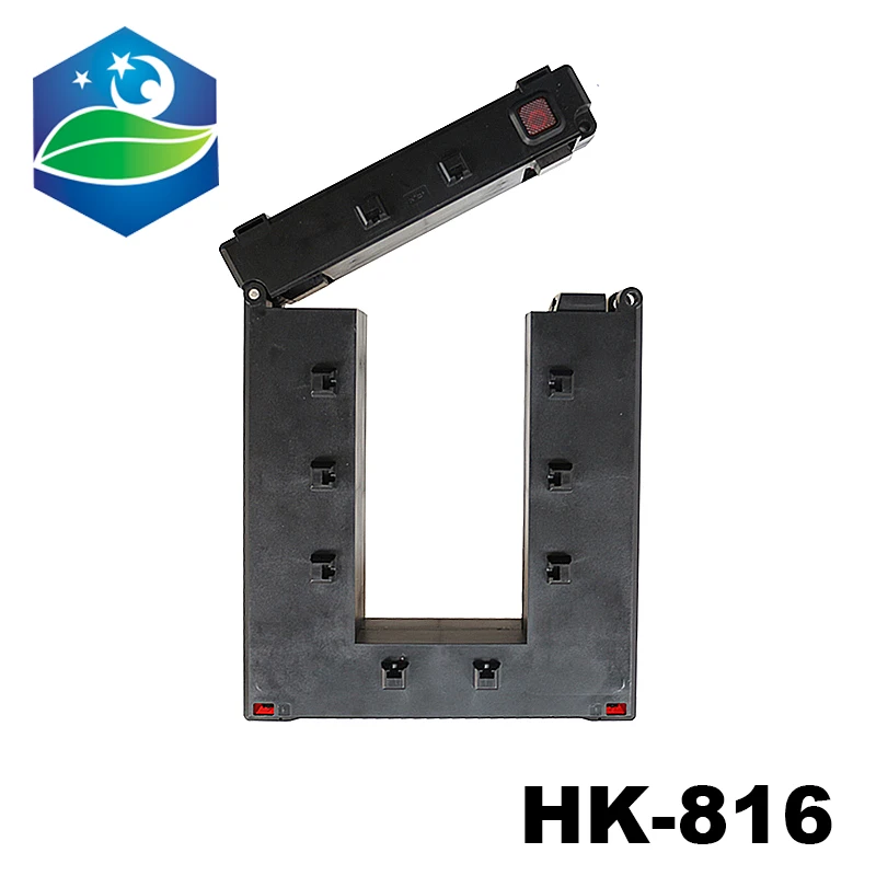 HK-816 6000/5, раздельное ядро с высокой нагрузкой, трансформатор тока открытого типа
HK-816 6000/5, раздельное ядро с высокой нагрузкой, трансформатор тока открытого типа