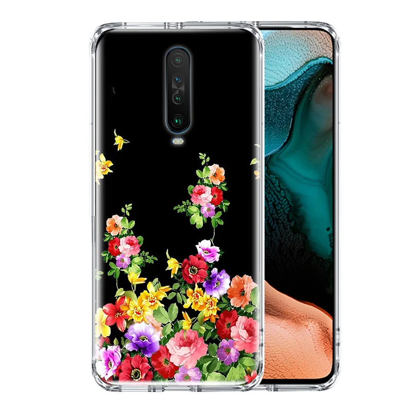 Flowers Rose Tpu Cases for Oneplus 8 7 7T Pro 5G 6 6T 1+ 8Pro One Plus 7Pro Fundas Silicone Phone Coque Tampa 
Flowers Rose Tpu Cases for Oneplus 8 7 7T Pro 5G 6 6T 1+ 8Pro One Plus 7Pro Fundas Silicone Phone Coque Tampa