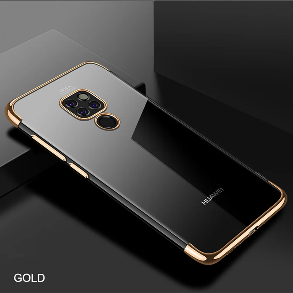 10PCS Ultra Thin Soft Silicone Clear Transparent Phone Case for Huawei P20 P30 MATE20 20X Honor 10 20 PRO Slim Protective
10PCS Ultra Thin Soft Silicone Clear Transparent Phone Case for Huawei P20 P30 MATE20 20X Honor 10 20 PRO Slim Protective