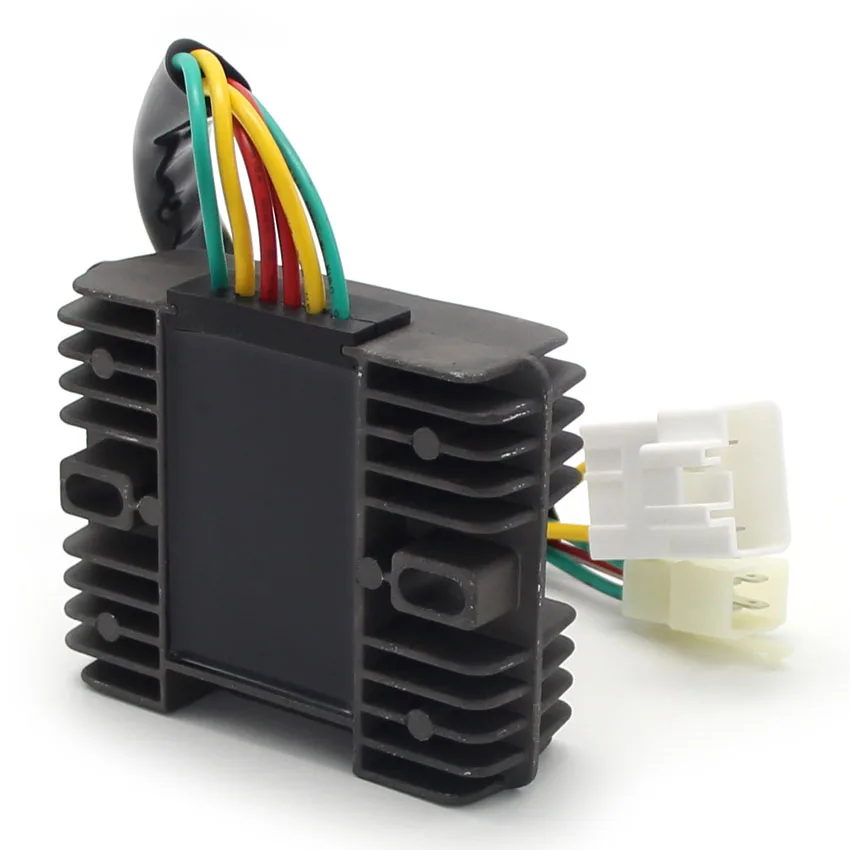 Motorcycle Voltage Regulator Rectifier High Quality Voltage Regulator For Guzzi California Vintage 1100 Nevada 750 V7 883878
Motorcycle Voltage Regulator Rectifier High Quality Voltage Regulator For Guzzi California Vintage 1100 Nevada 750 V7 883878