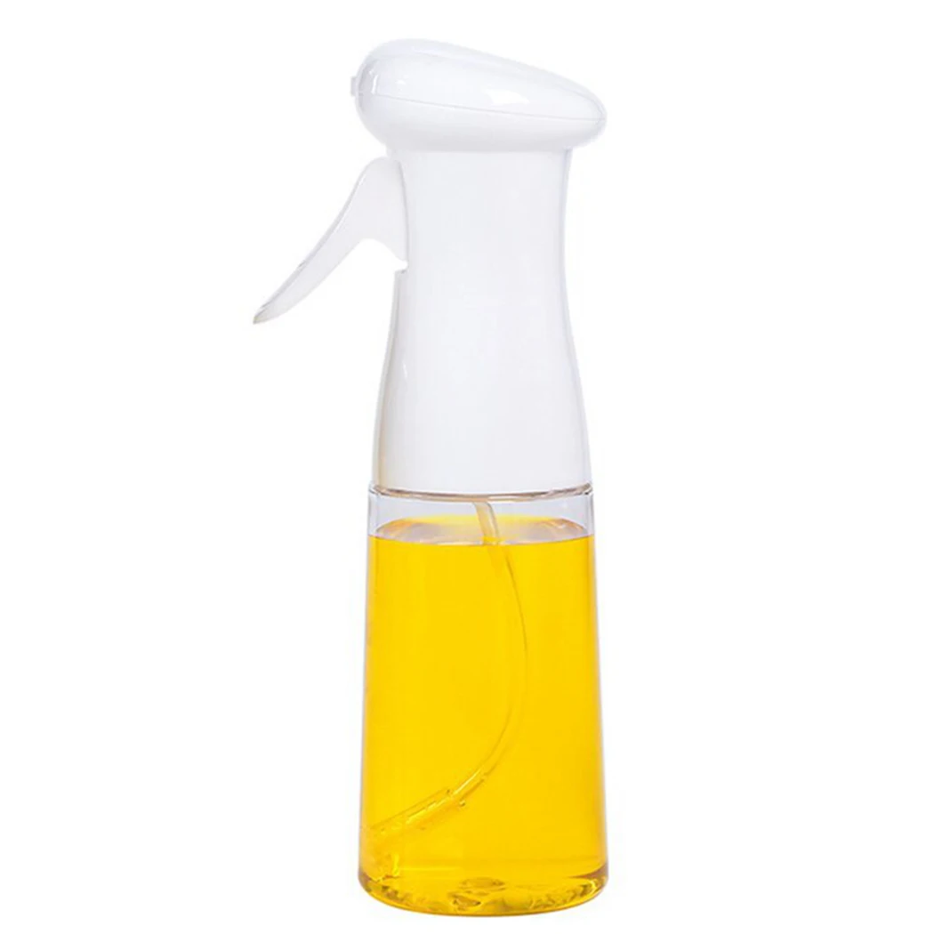 Justdolife Oil Spray Bottle Cooking Baking Vinegar Mist Sprayer Barbecue Spray Bottle For Home Kitchen Cooking BBQ Grilling
Justdolife Oil Spray Bottle Cooking Baking Vinegar Mist Sprayer Barbecue Spray Bottle For Home Kitchen Cooking BBQ Grilling