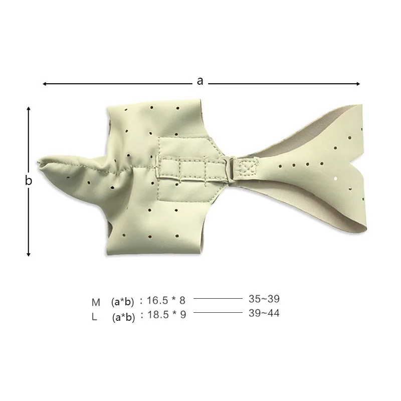 1-3Pair Silicone Toe Separators Bunion Corrector Hallux Valgus Protector Orthosis Pedicure Socks Bone Thumb Feet Stretcher
1-3Pair Silicone Toe Separators Bunion Corrector Hallux Valgus Protector Orthosis Pedicure Socks Bone Thumb Feet Stretcher
