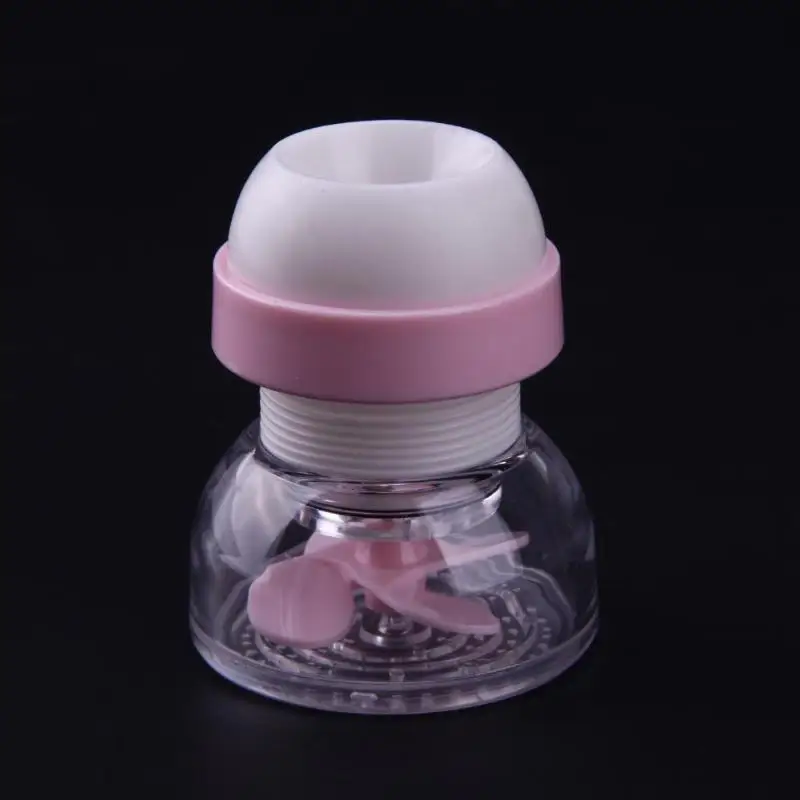 360 Degree Swivel Kitchen Faucet Tubs Bathroom Water Saver Tool Hand Washing Faucet Extender Rotating Faucet Aerator
360 Degree Swivel Kitchen Faucet Tubs Bathroom Water Saver Tool Hand Washing Faucet Extender Rotating Faucet Aerator