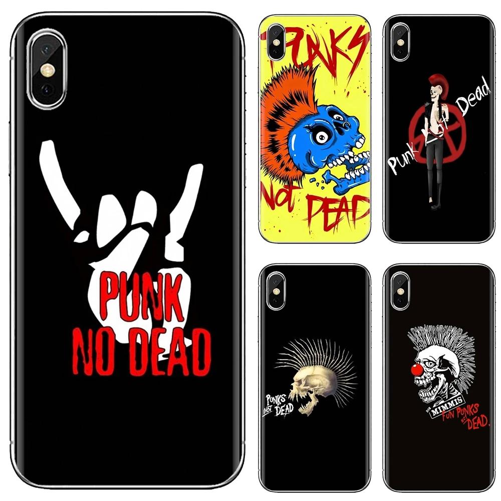 For iPhone iPod Touch 11 12 Pro 4 4S 5 5S SE 5C 6 6S 7 8 X XR XS Plus Max 2020 Punks not dead Sell Silicone Phone Case
For iPhone iPod Touch 11 12 Pro 4 4S 5 5S SE 5C 6 6S 7 8 X XR XS Plus Max 2020 Punks not dead Sell Silicone Phone Case