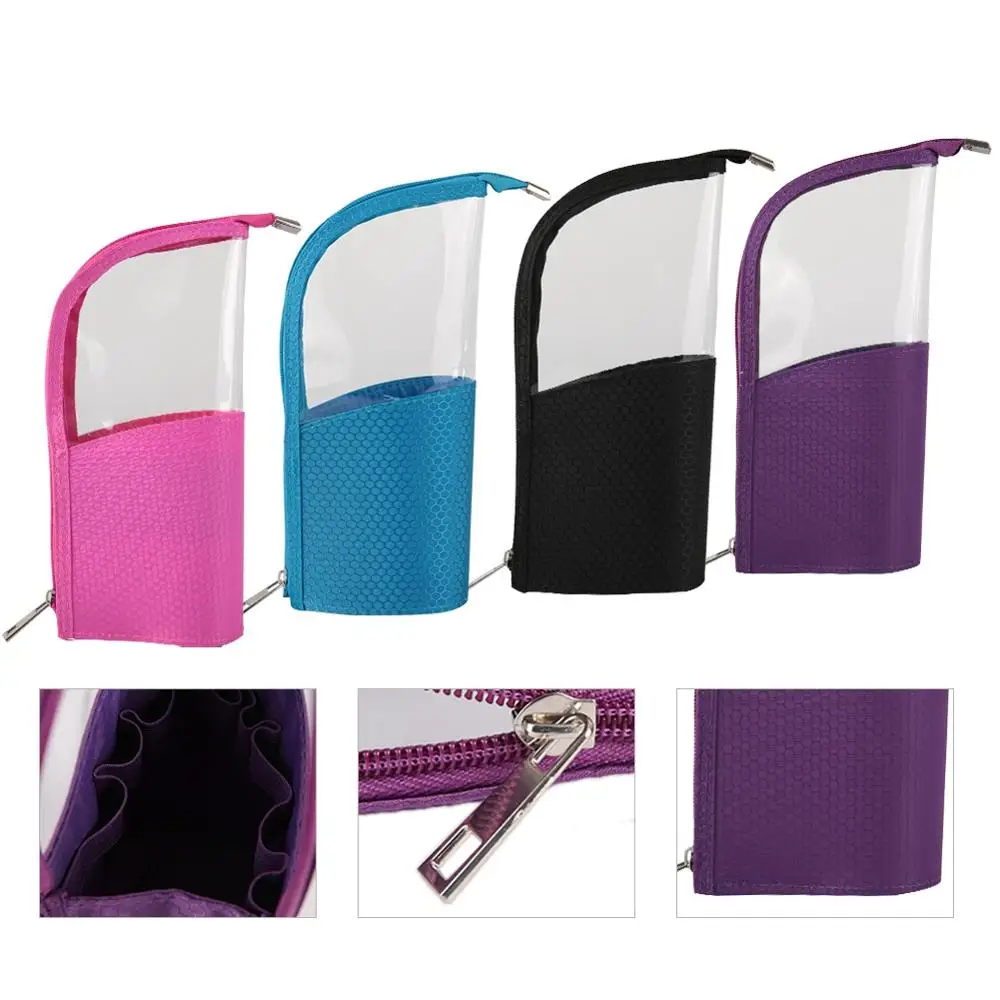 4 Color Waterproof Portable Tattoo Machine Organizer Storage Permanent Makeup Eyebrow Pen Cosmetic Bag Tatoo Accessory Container
4 Color Waterproof Portable Tattoo Machine Organizer Storage Permanent Makeup Eyebrow Pen Cosmetic Bag Tatoo Accessory Container