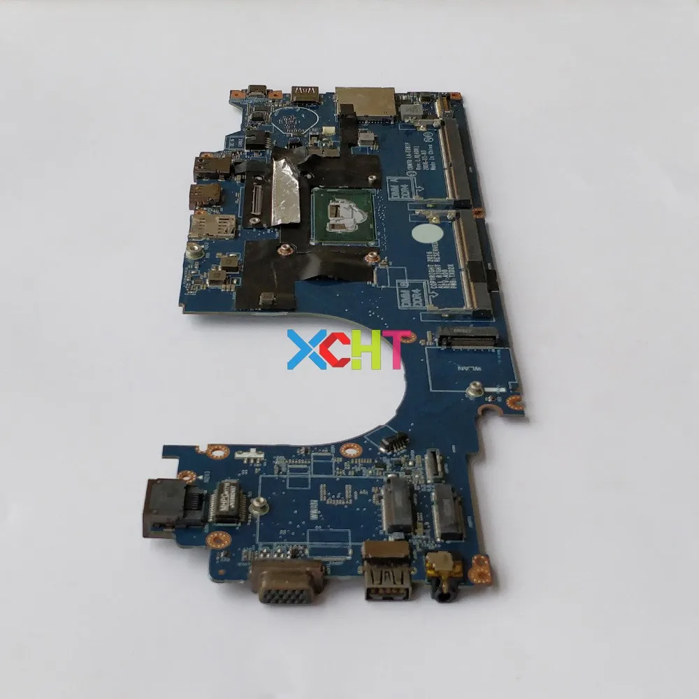 CN-05Y099 05Y099 5Y099 CDM70 LA-E081P w SR340 I5-7300U CPU for Dell Latitude 5480 NoteBook PC Laptop Motherboard Mainboard
CN-05Y099 05Y099 5Y099 CDM70 LA-E081P w SR340 I5-7300U CPU for Dell Latitude 5480 NoteBook PC Laptop Motherboard Mainboard