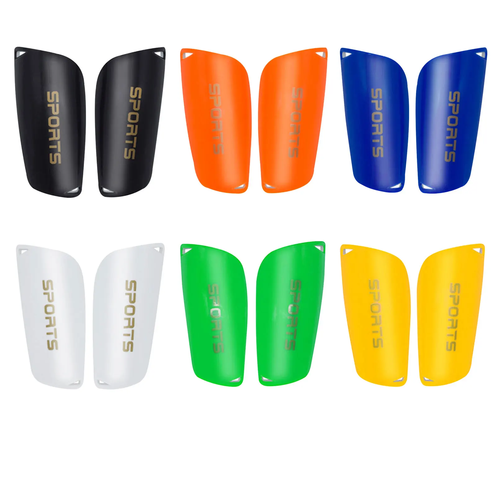 1 Pair Children Football Shin Pads Soccer Shin Protective Guards Pads Leg Sleeves Soccer Shin Pads Kids Knee Support Lovable
1 Pair Children Football Shin Pads Soccer Shin Protective Guards Pads Leg Sleeves Soccer Shin Pads Kids Knee Support Lovable