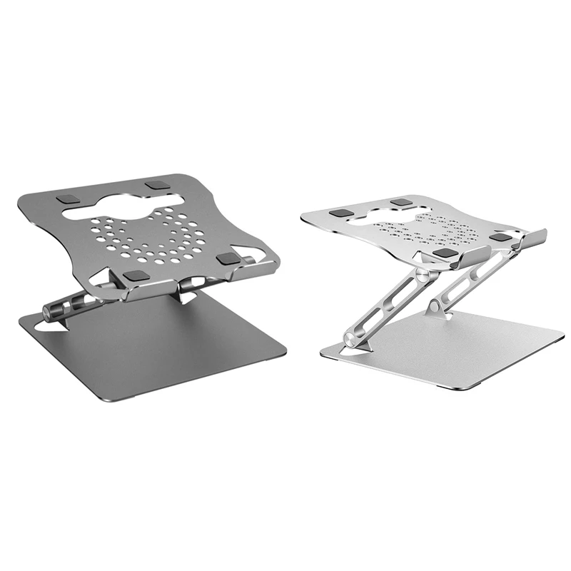 Laptop Stand, Adjustable Laptop Stand, Compatible with for Air Pro, Dell, Suitable for 10-17 Inch
Laptop Stand, Adjustable Laptop Stand, Compatible with for Air Pro, Dell, Suitable for 10-17 Inch