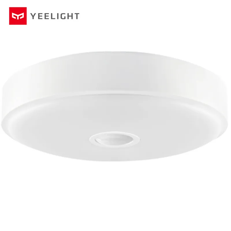 Original yeelight ceiling mini with motion / human body sensor, Sunshine sensor Anti-mosquito 670lm night Led light
Original yeelight ceiling mini with motion / human body sensor, Sunshine sensor Anti-mosquito 670lm night Led light