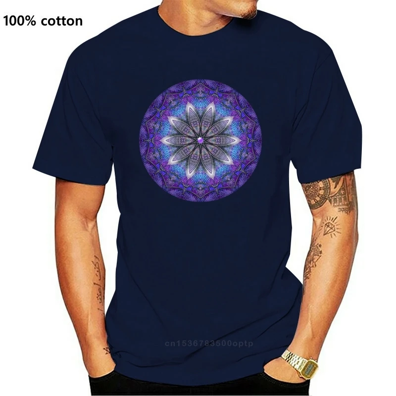 New Brand 2021 Mandala Print T Shirt Men T Shirt Short Sleeve Purple Flower Design Male Valentine's Day Gift Top Clothes Retro
New Brand 2021 Mandala Print T Shirt Men T Shirt Short Sleeve Purple Flower Design Male Valentine's Day Gift Top Clothes Retro