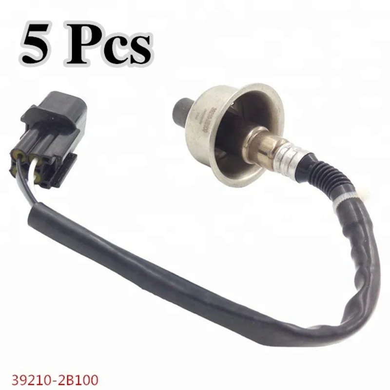5 шт., новинка 0258986745, кислородный O2 Датчик Lambda для HYUNDAI ACCENT SOLARIS i140 ix20 1,2 1,4 1,6 2010-2019 392102B100 39210-2B100
5 шт., новинка 0258986745, кислородный O2 Датчик Lambda для HYUNDAI ACCENT SOLARIS i140 ix20 1,2 1,4 1,6 2010-2019 392102B100 39210-2B100