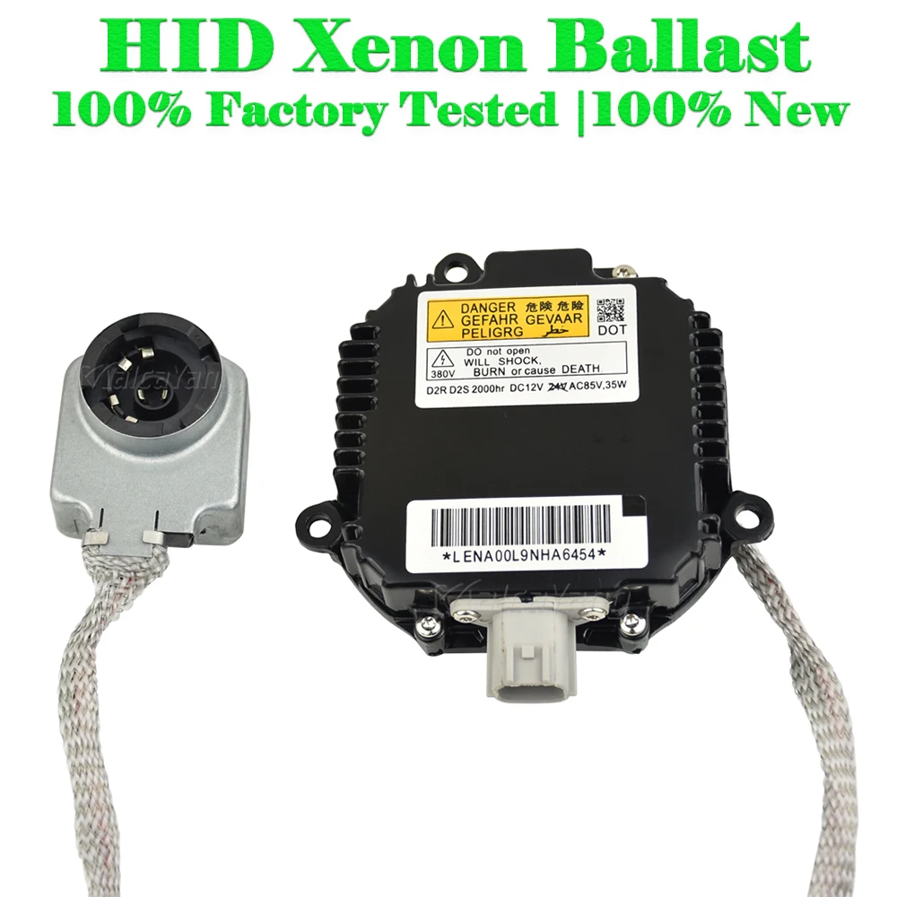 33119-SJK-013 33119-SWA-003 33129-SJA-J01 Xenon HID Headlight Ballast Control Unit Module ECU D2S D2R For Nissan Mazda
33119-SJK-013 33119-SWA-003 33129-SJA-J01 Xenon HID Headlight Ballast Control Unit Module ECU D2S D2R For Nissan Mazda