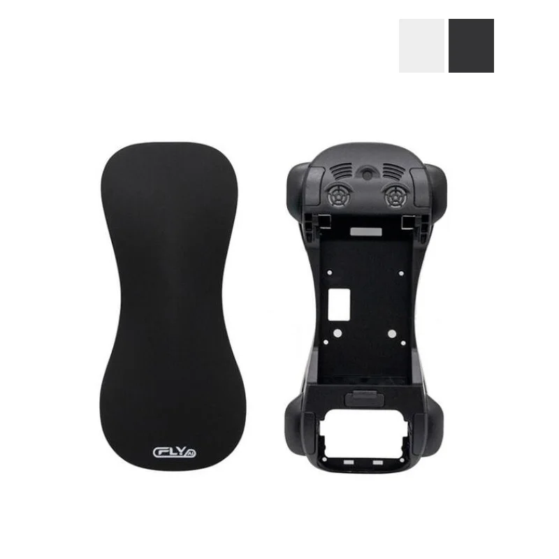 CFLY Faith RC Drone Body Shell Upper & Down Body Cover RC Quadcopter Spare Parts Accessory
CFLY Faith RC Drone Body Shell Upper & Down Body Cover RC Quadcopter Spare Parts Accessory