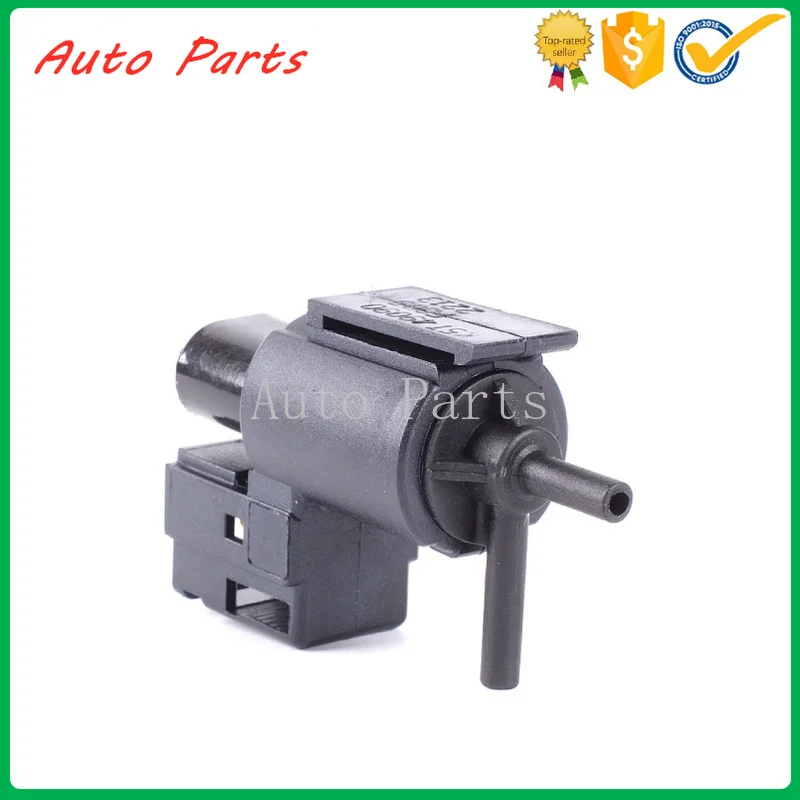 EGR SOLENOID VALVE VACUUM K5T49090 KL0118741 911707 K5T49099 K5T49091 for MAZDA 5 MPV MX5 MX6 323 626 1.8 2.0 XEDOS 9
EGR SOLENOID VALVE VACUUM K5T49090 KL0118741 911707 K5T49099 K5T49091 for MAZDA 5 MPV MX5 MX6 323 626 1.8 2.0 XEDOS 9