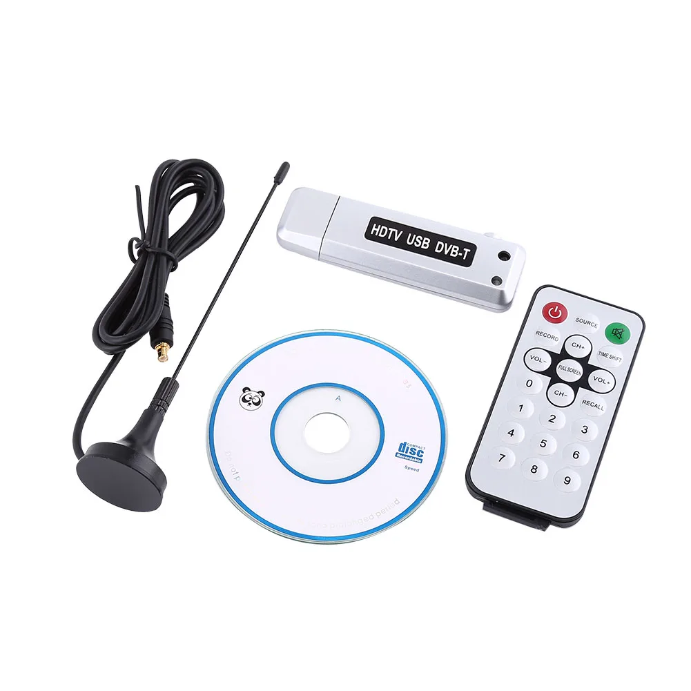 Приемник цифрового телевидения USB 2,0 DVB-T, приемник HDTV, Ранняя антенна, ИК пульт дистанционного управления бесплатно
Приемник цифрового телевидения USB 2,0 DVB-T, приемник HDTV, Ранняя антенна, ИК пульт дистанционного управления бесплатно