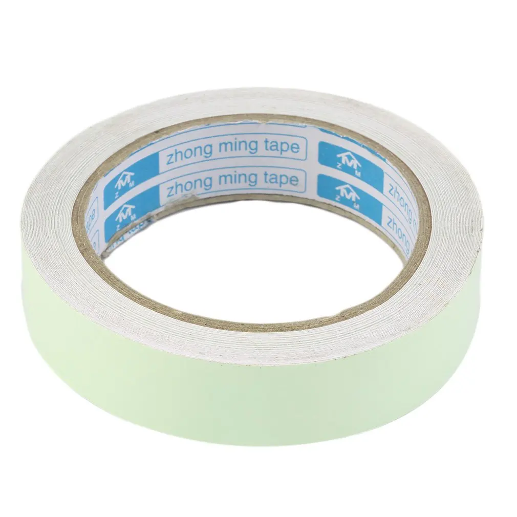 10M 10mm Luminous Tape Self-adhesive Warning Tape Night Vision Glow In Dark Safety Security Home Decoration Tapes
10M 10mm Luminous Tape Self-adhesive Warning Tape Night Vision Glow In Dark Safety Security Home Decoration Tapes