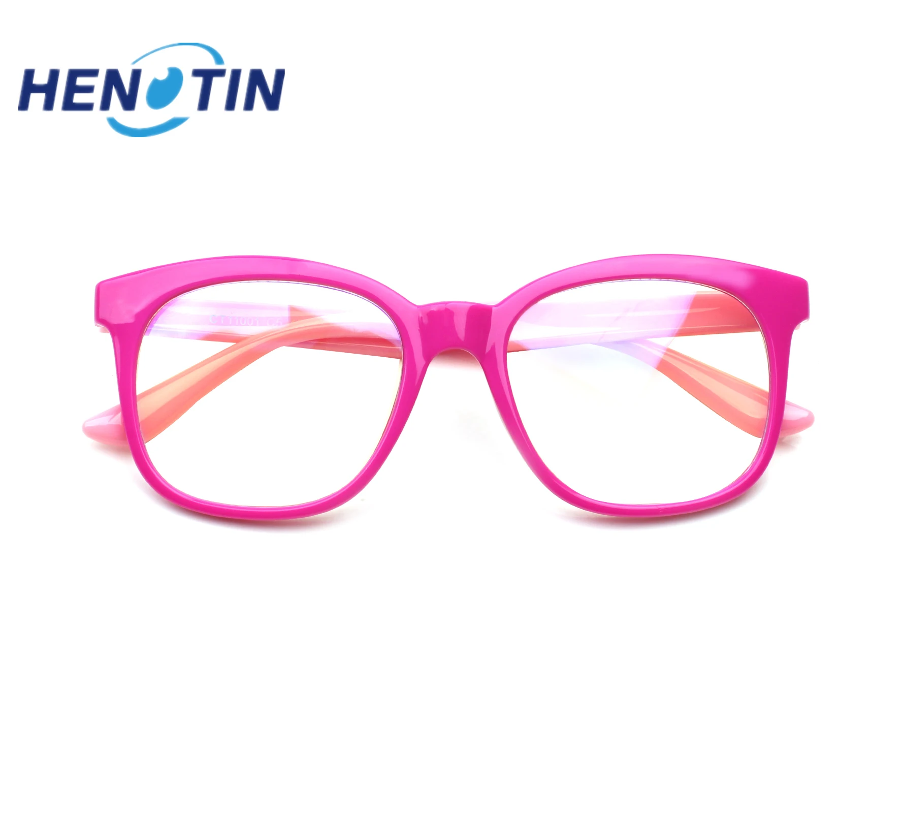 Children's Anti-Blue Light Glasses, Computer Game Glasses, Suitable for Boys and Girls Aged 3-12, with Anti-Eye Fatigue
Children's Anti-Blue Light Glasses, Computer Game Glasses, Suitable for Boys and Girls Aged 3-12, with Anti-Eye Fatigue