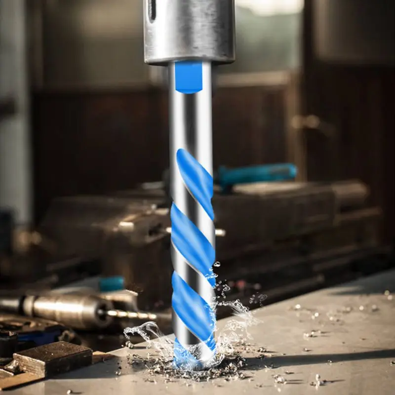 Multifunction Alloy Triangle Drill Bits Tile Glass Ceramic Concrete Hole Opener
Multifunction Alloy Triangle Drill Bits Tile Glass Ceramic Concrete Hole Opener