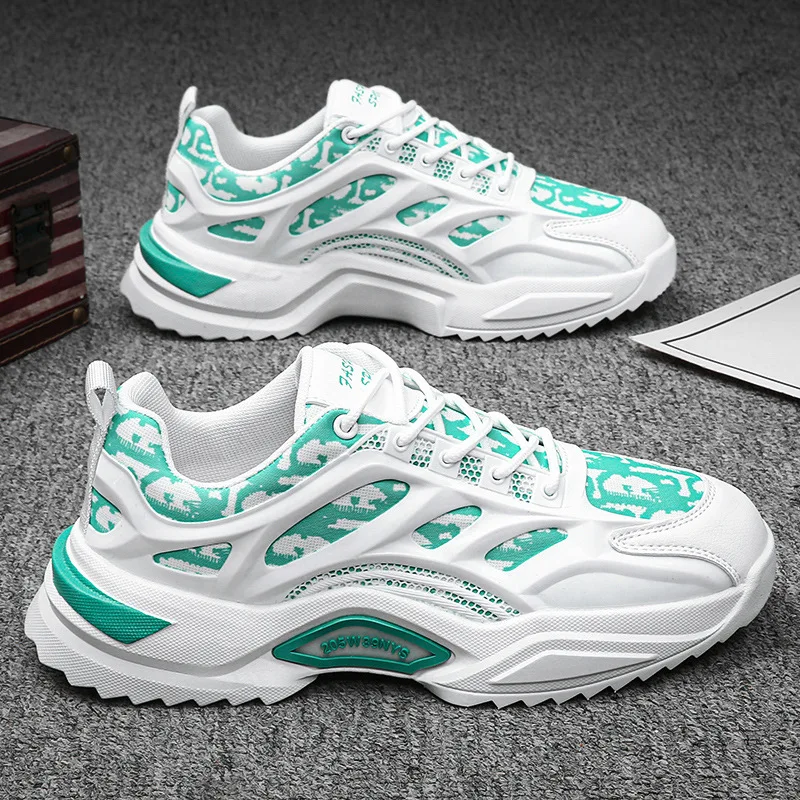 Fashionable Casual Youth Mesh Breathable Deodorant Lightweight Running Shoes 2021 New Men's Running Outdoor Sports Shoes Men
Fashionable Casual Youth Mesh Breathable Deodorant Lightweight Running Shoes 2021 New Men's Running Outdoor Sports Shoes Men