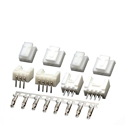 20sets 2.0mm pitch with lock HY-2P 3P 4P 5P 6P 8P 9P 10P 12Pmale housing female Straight pin Curved Pin terminal block connector
20sets 2.0mm pitch with lock HY-2P 3P 4P 5P 6P 8P 9P 10P 12Pmale housing female Straight pin Curved Pin terminal block connector