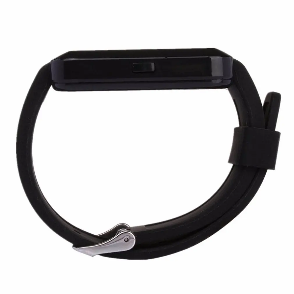 HOT Smart Bracelet Watch U8 Photography Smart Watch Support Passometer Altimeter Music Player And Answer Calls
HOT Smart Bracelet Watch U8 Photography Smart Watch Support Passometer Altimeter Music Player And Answer Calls