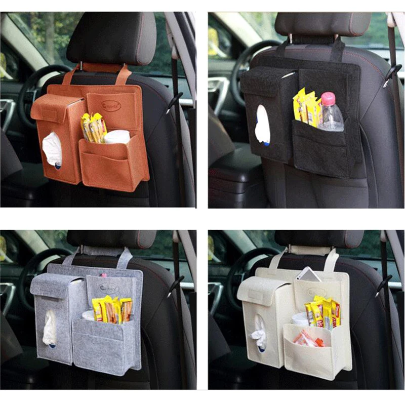 Car Portable Storage Bag Folding Seat Back Organizer for IPAD Phone Drink Umbrella Garbage Paper Holder Car Interior Accessories
Car Portable Storage Bag Folding Seat Back Organizer for IPAD Phone Drink Umbrella Garbage Paper Holder Car Interior Accessories