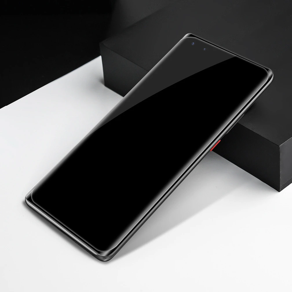 For Huawei Mate 40 Pro Glass Nillkin CP+ Max Full Cover 3D Tempered Glass Screen Protector For Huawei Mate 40 Glass
For Huawei Mate 40 Pro Glass Nillkin CP+ Max Full Cover 3D Tempered Glass Screen Protector For Huawei Mate 40 Glass