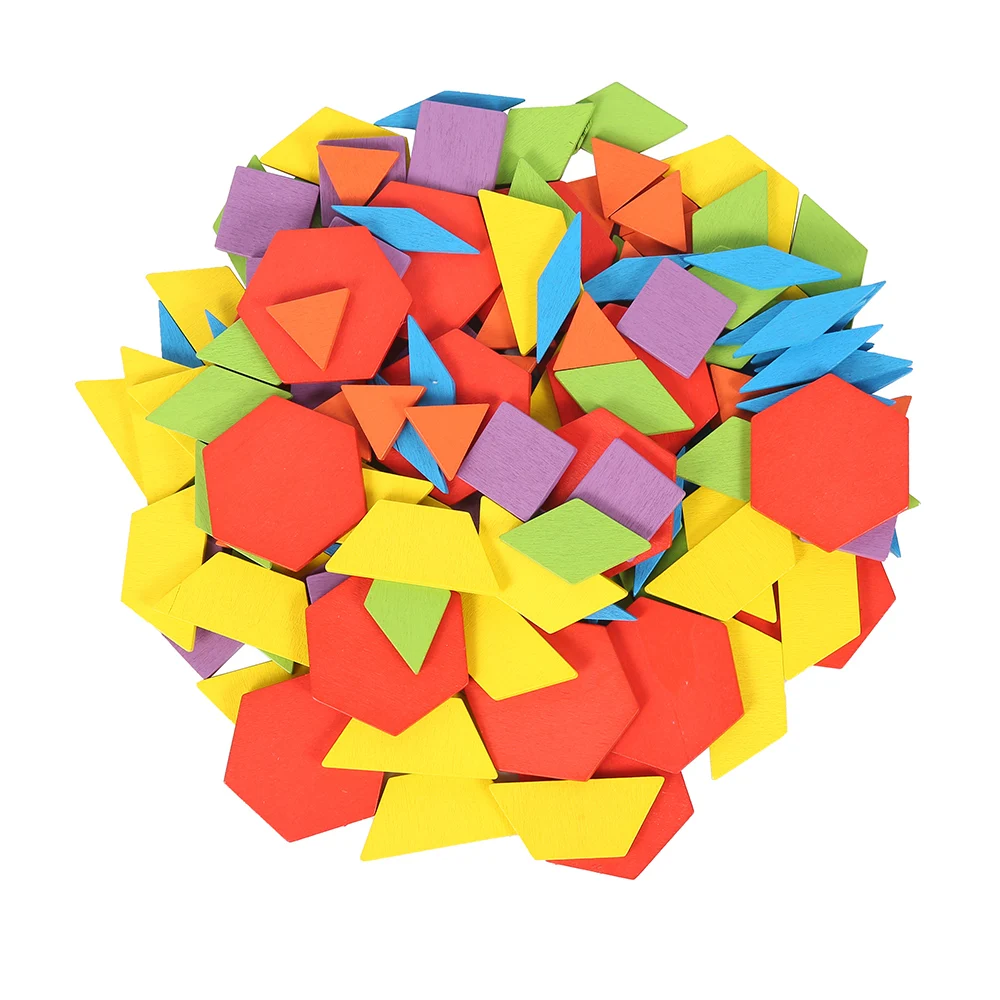155pcs Wooden Jigsaw Puzzle Board Set Creative Puzzle Games Colorful Baby Educational Toys for Children Learning Developing Toy
155pcs Wooden Jigsaw Puzzle Board Set Creative Puzzle Games Colorful Baby Educational Toys for Children Learning Developing Toy