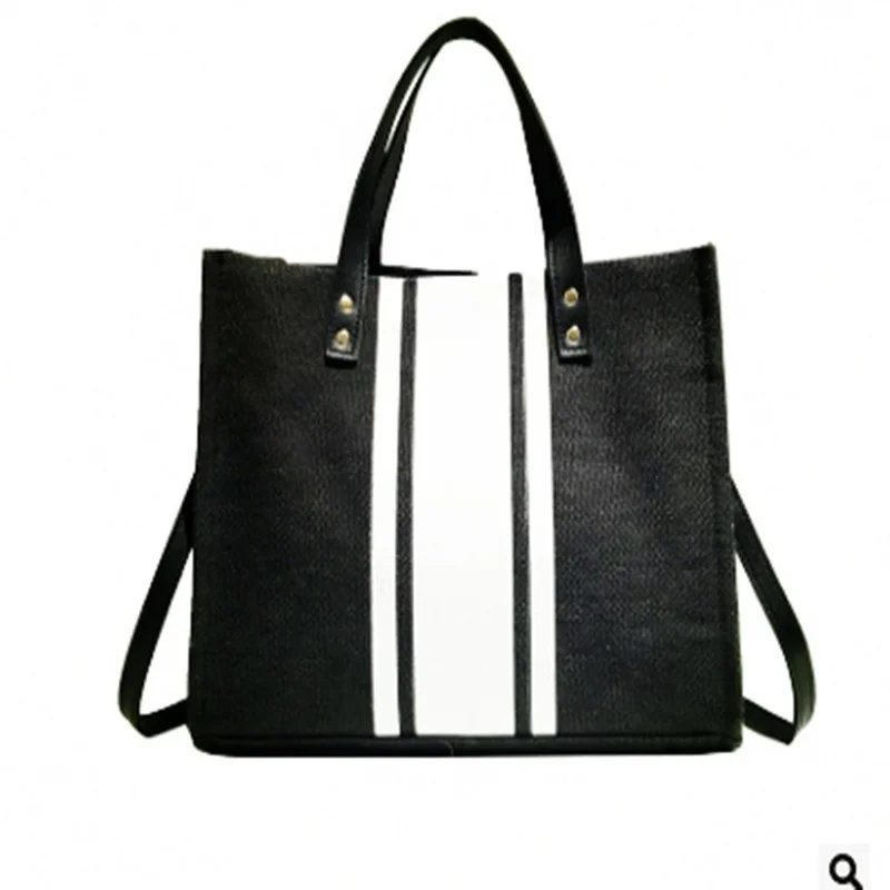 Canvas Handbags High Capacity Makeup Bag Women 2021 Storage Travel Bags Exquisiteness Fashion Casual All-match Women's Handbag
Canvas Handbags High Capacity Makeup Bag Women 2021 Storage Travel Bags Exquisiteness Fashion Casual All-match Women's Handbag