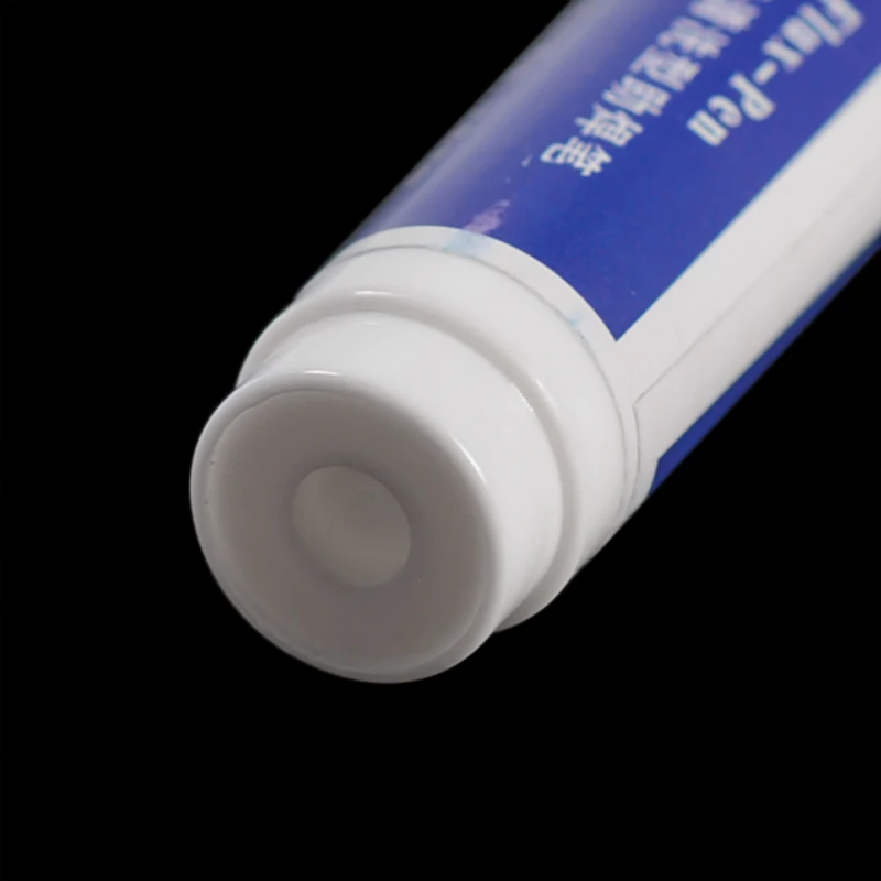 1pc 10ml No-clean Rosin Flux Pen for Solar Cell Panels Electrical Soldering PCB Board Electrical Repairment Welding Fluxes Tool
1pc 10ml No-clean Rosin Flux Pen for Solar Cell Panels Electrical Soldering PCB Board Electrical Repairment Welding Fluxes Tool