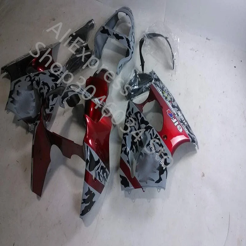 Новый красный, серый, черный корпус для KAWASAKI ZX6R 00 01 02 ZX 6R 00-02, ниндзя, 2000, 2001, 2002, Обтекатели из АБС-пластика
Новый красный, серый, черный корпус для KAWASAKI ZX6R 00 01 02 ZX 6R 00-02, ниндзя, 2000, 2001, 2002, Обтекатели из АБС-пластика