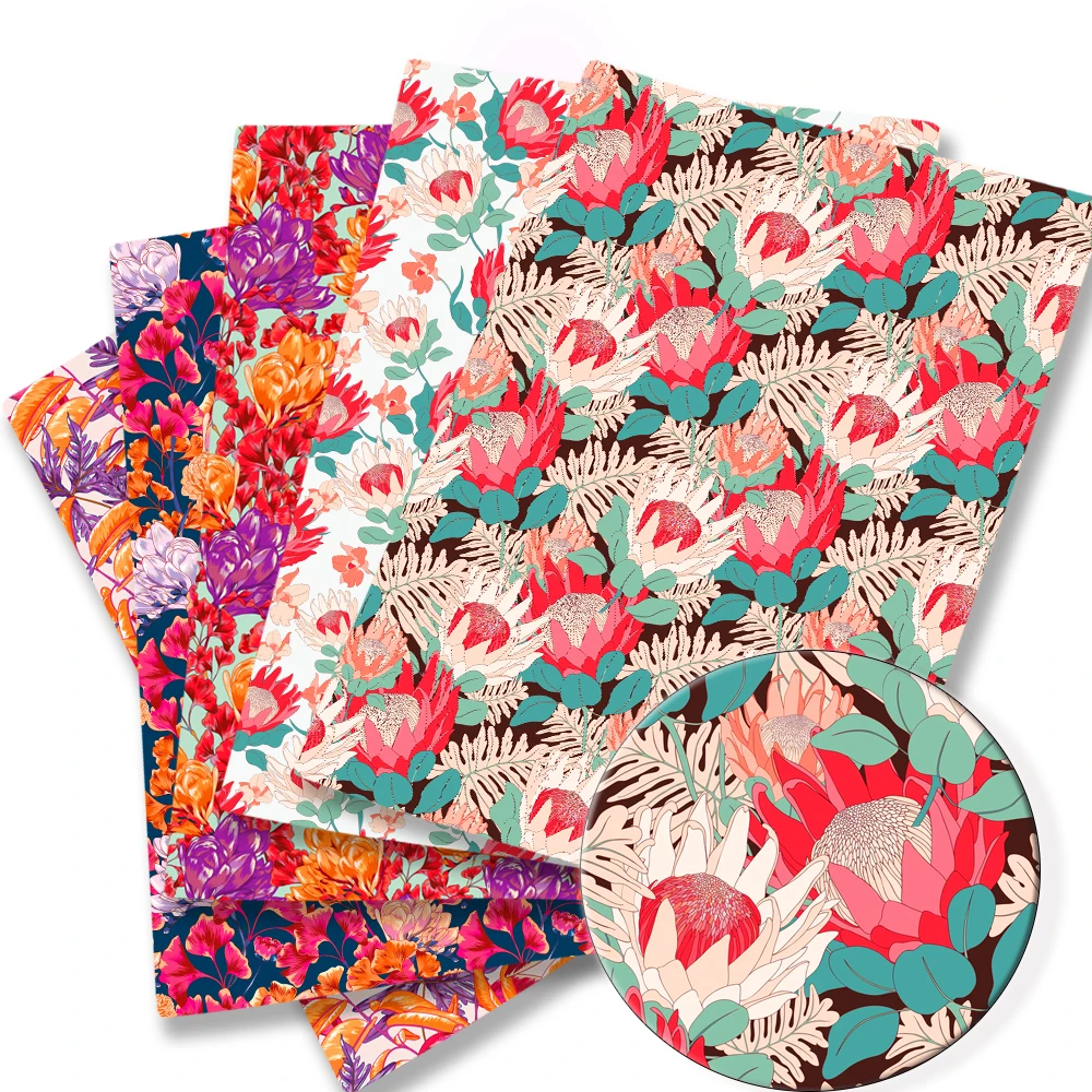 Flowers Fabric140*50cm Handmade Sewing Patchwork Quilting Baby Dress Home Sheet Printed Fabric Fabric Sewing Kids Fabric
Flowers Fabric140*50cm Handmade Sewing Patchwork Quilting Baby Dress Home Sheet Printed Fabric Fabric Sewing Kids Fabric