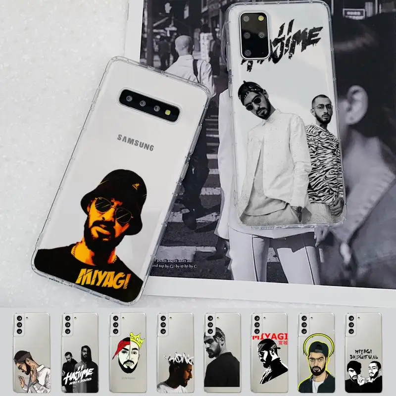 Hajime MiyaGi Andy Panda Phone Case For Samsung A 10 20 30 50s 70 51 52 71 4g 12 31 21 31 S 20 21 plus Ultra
Hajime MiyaGi Andy Panda Phone Case For Samsung A 10 20 30 50s 70 51 52 71 4g 12 31 21 31 S 20 21 plus Ultra