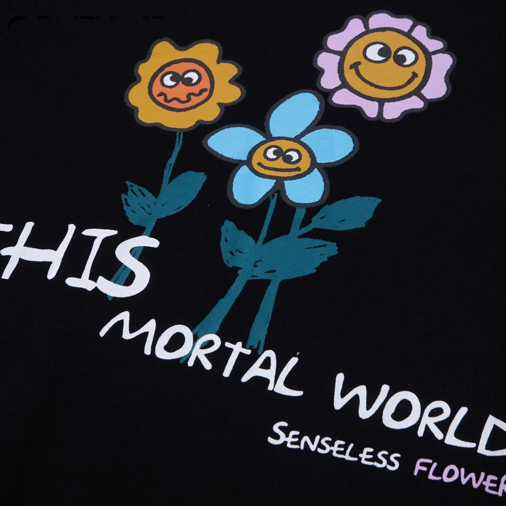 Dropshipping Graffiti Flowers Print Streetwear Hoodies Sweatshirts Unisex Hip Hop Casual Hooded Pullover Fashion Women's Outwear
Dropshipping Graffiti Flowers Print Streetwear Hoodies Sweatshirts Unisex Hip Hop Casual Hooded Pullover Fashion Women's Outwear