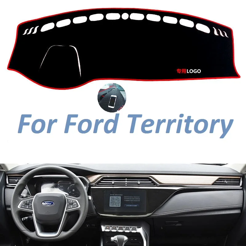 Для Ford территории левый и правый руль Нескользящие приборной панели крышки коврик инструмент ковры автомобильные аксессуары
Для Ford территории левый и правый руль Нескользящие приборной панели крышки коврик инструмент ковры автомобильные аксессуары