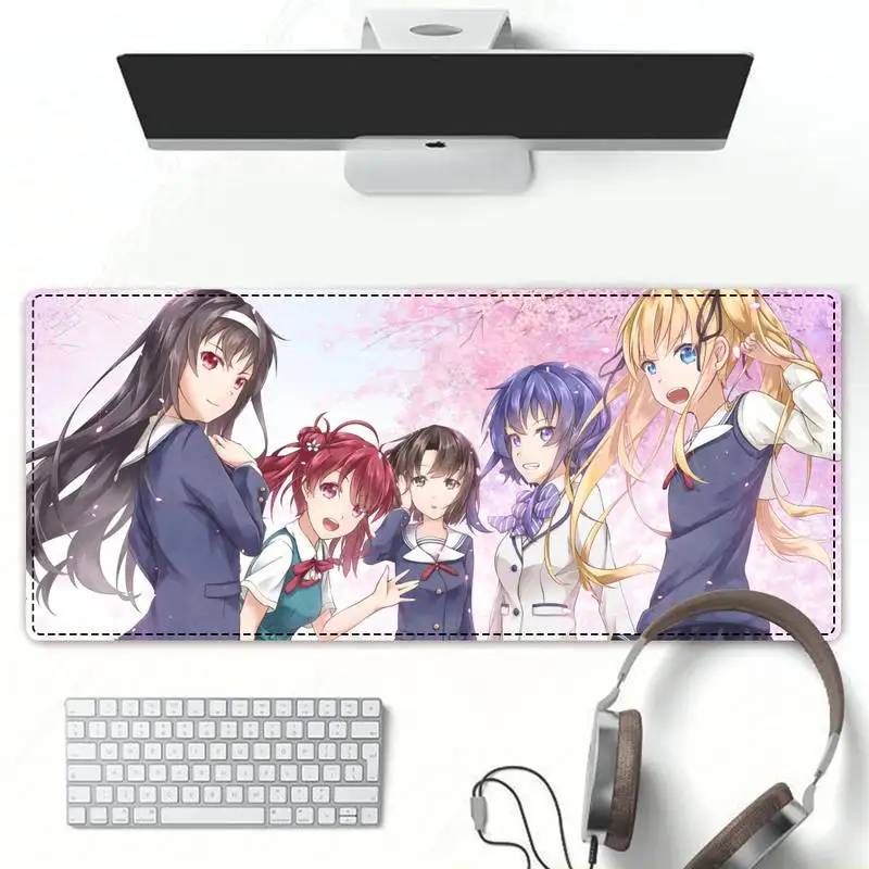 Art How to Raise a Boring Girlfri Mouse Pad Gaming MousePad Large Big Mouse Mat Desktop Mat Computer Mouse pad For Overwatch
Art How to Raise a Boring Girlfri Mouse Pad Gaming MousePad Large Big Mouse Mat Desktop Mat Computer Mouse pad For Overwatch