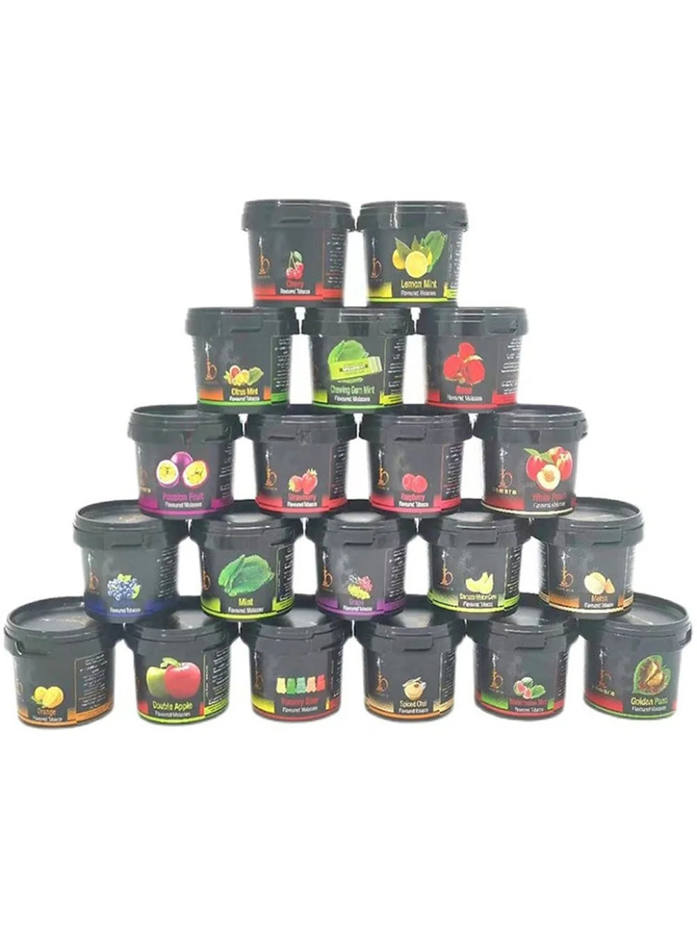 Shisha Hookah Set Cream Tobacco Fruity Flavor Lemon Mint Watermelon Rose Passion Fruit Imported Original Smoking Accessories
Shisha Hookah Set Cream Tobacco Fruity Flavor Lemon Mint Watermelon Rose Passion Fruit Imported Original Smoking Accessories