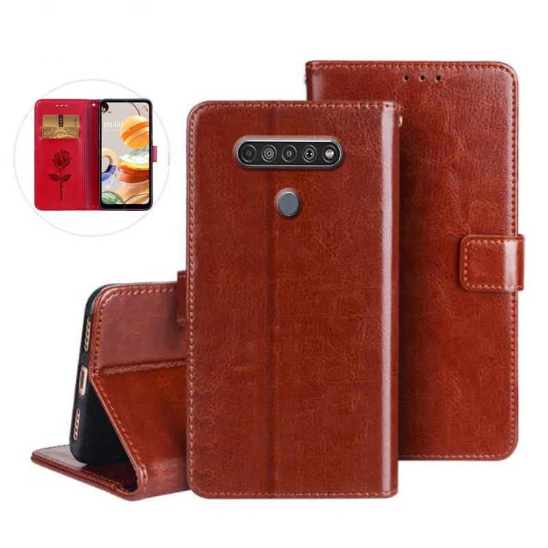 Phone Cover For LG K41S K51S K61 Case Flip PU Leather Wallet Capa For LG K 61 51 41 S Case Fashion Phone Protective Shell Pouch
Phone Cover For LG K41S K51S K61 Case Flip PU Leather Wallet Capa For LG K 61 51 41 S Case Fashion Phone Protective Shell Pouch