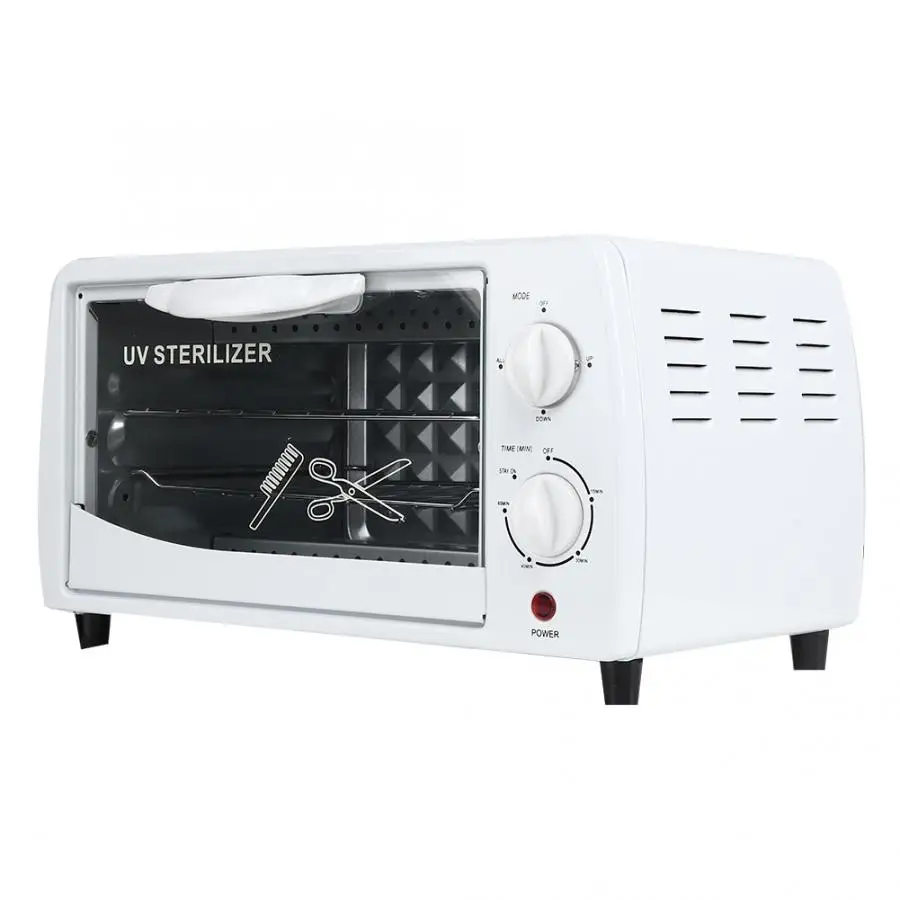 Household Sterilizer UV Sterilizer Manicure Hairdressing Beauty Instrument Timing Disinfection Cabinet Esterilizador
Household Sterilizer UV Sterilizer Manicure Hairdressing Beauty Instrument Timing Disinfection Cabinet Esterilizador
