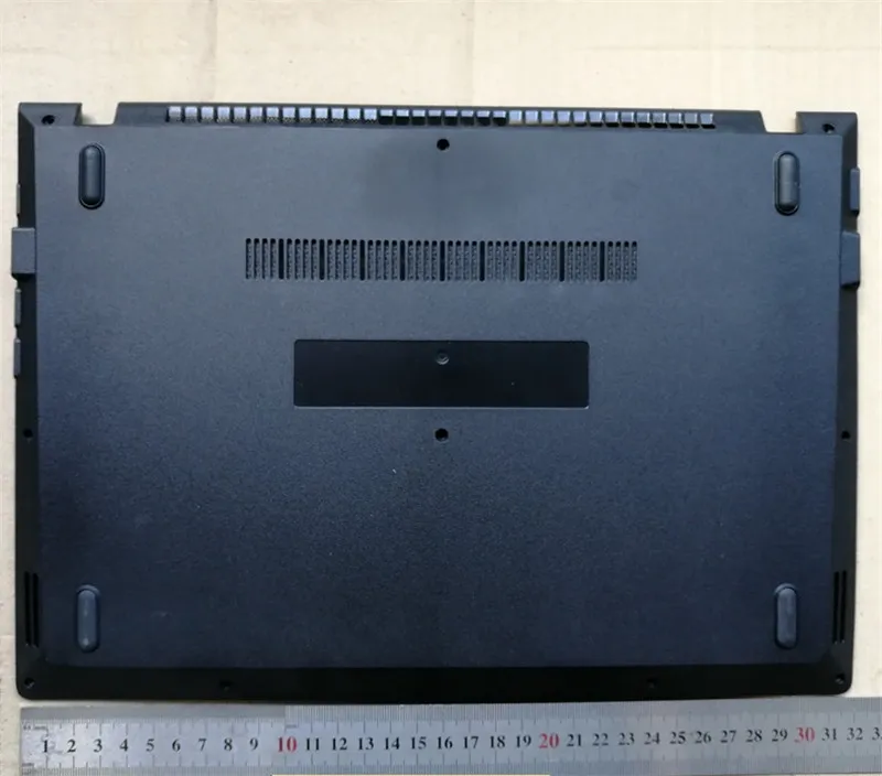 Brand new original for Lenovo E31-70 E31-80 laptop case screen back cover black D shell hard drive cover memory AP1BM000610
Brand new original for Lenovo E31-70 E31-80 laptop case screen back cover black D shell hard drive cover memory AP1BM000610