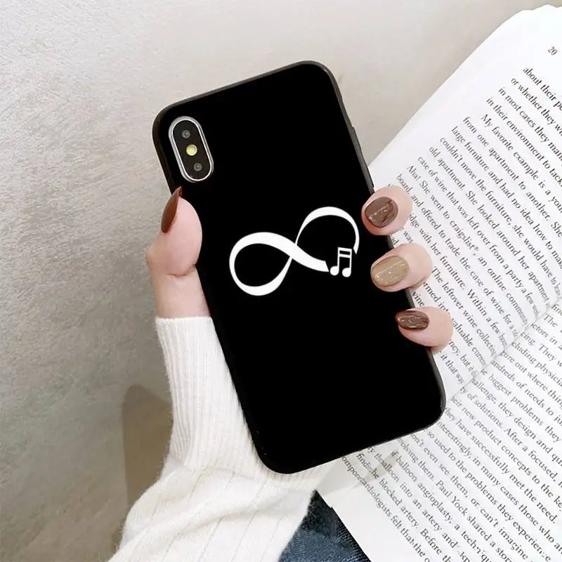 Music Phone Case For iPhone 8 7 6 6S Plus 5 5S SE 2020 12pro max XR X XS MAX 11 case
Music Phone Case For iPhone 8 7 6 6S Plus 5 5S SE 2020 12pro max XR X XS MAX 11 case