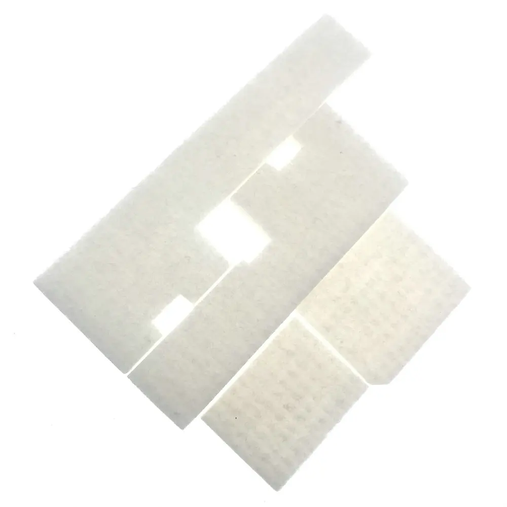 Губка для картриджа Epson L300 L301 L303 L310 L350 L351 L353 L358 L355 L111 L110 L210 L211 ME101 ME303 ME401, 10 комплектов
Губка для картриджа Epson L300 L301 L303 L310 L350 L351 L353 L358 L355 L111 L110 L210 L211 ME101 ME303 ME401, 10 комплектов