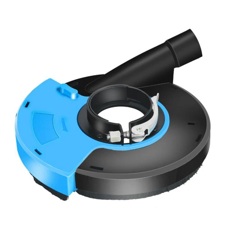 5/7 inch Angle grinder dust cover Dust hood Dry grinding dust collection cover Dust-free angle grinder protective cover
5/7 inch Angle grinder dust cover Dust hood Dry grinding dust collection cover Dust-free angle grinder protective cover