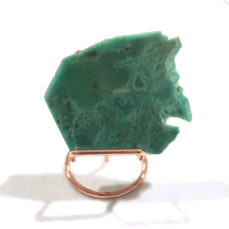 Aladdin Natural Amozonite Home Decoration Healing Stone Energy Stone Crystal
Aladdin Natural Amozonite Home Decoration Healing Stone Energy Stone Crystal