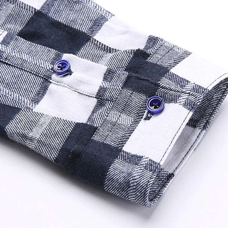 Men Teenagers Shirt Casual Fashion Plaids Summer Spring Checkered Fashion Plus Size 40% Cotton Plus Asian Size 100kg A06241242
Men Teenagers Shirt Casual Fashion Plaids Summer Spring Checkered Fashion Plus Size 40% Cotton Plus Asian Size 100kg A06241242