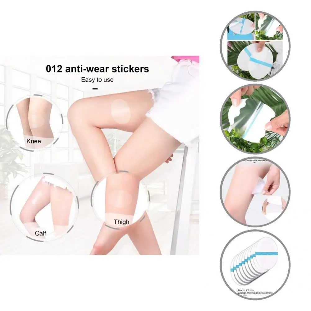 Attractive Wide Application Long Lasting Wear-resistant TPU Anti-wear Patch Anti-wear Patch Anti-wear Patch 10Pcs/Set
Attractive Wide Application Long Lasting Wear-resistant TPU Anti-wear Patch Anti-wear Patch Anti-wear Patch 10Pcs/Set
