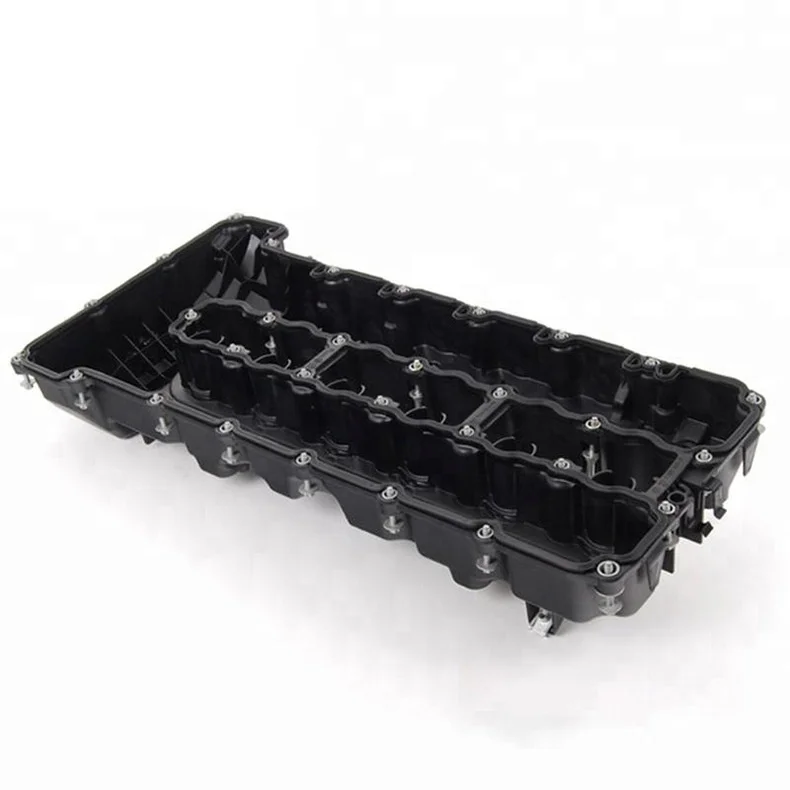 It Is Suitable for Bmw 1 Series 3 Series 5 Series 7 Series X6 E71 Engine Valve Cover Assembly Oem 11127565284
It Is Suitable for Bmw 1 Series 3 Series 5 Series 7 Series X6 E71 Engine Valve Cover Assembly Oem 11127565284