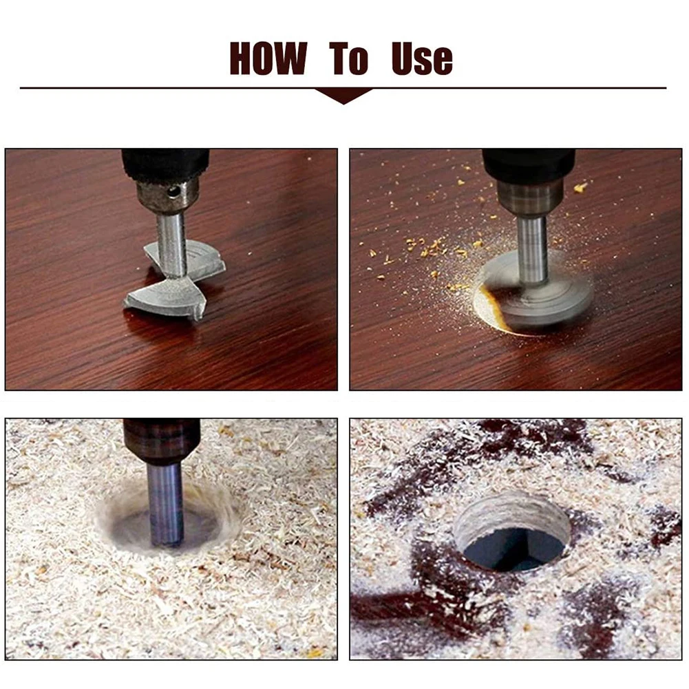 35mm Hinge Drilling Woodworking Tools Concealed Guide Hinge Hole Drill Bit Guide Locator Hole Opener Door Cabinet Accessories
35mm Hinge Drilling Woodworking Tools Concealed Guide Hinge Hole Drill Bit Guide Locator Hole Opener Door Cabinet Accessories