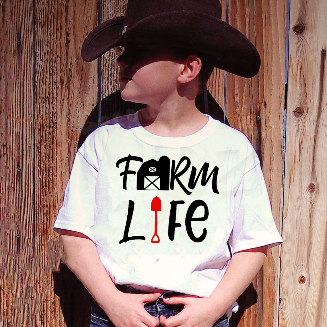 kids t-shirt boys Girls tee for children Farm Girl Shirt Life Is Better On The Farm Girl tops Vintage Gift Farm Life outfits
kids t-shirt boys Girls tee for children Farm Girl Shirt Life Is Better On The Farm Girl tops Vintage Gift Farm Life outfits