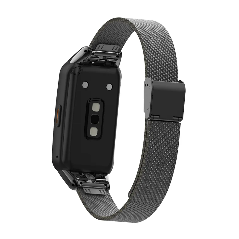 Bracelets For huawei Band 6 Strap Milanese Metal Wristband For Honor Band 6 Stainless Steel Bracelet For Honor Band6 Accessories
Bracelets For huawei Band 6 Strap Milanese Metal Wristband For Honor Band 6 Stainless Steel Bracelet For Honor Band6 Accessories